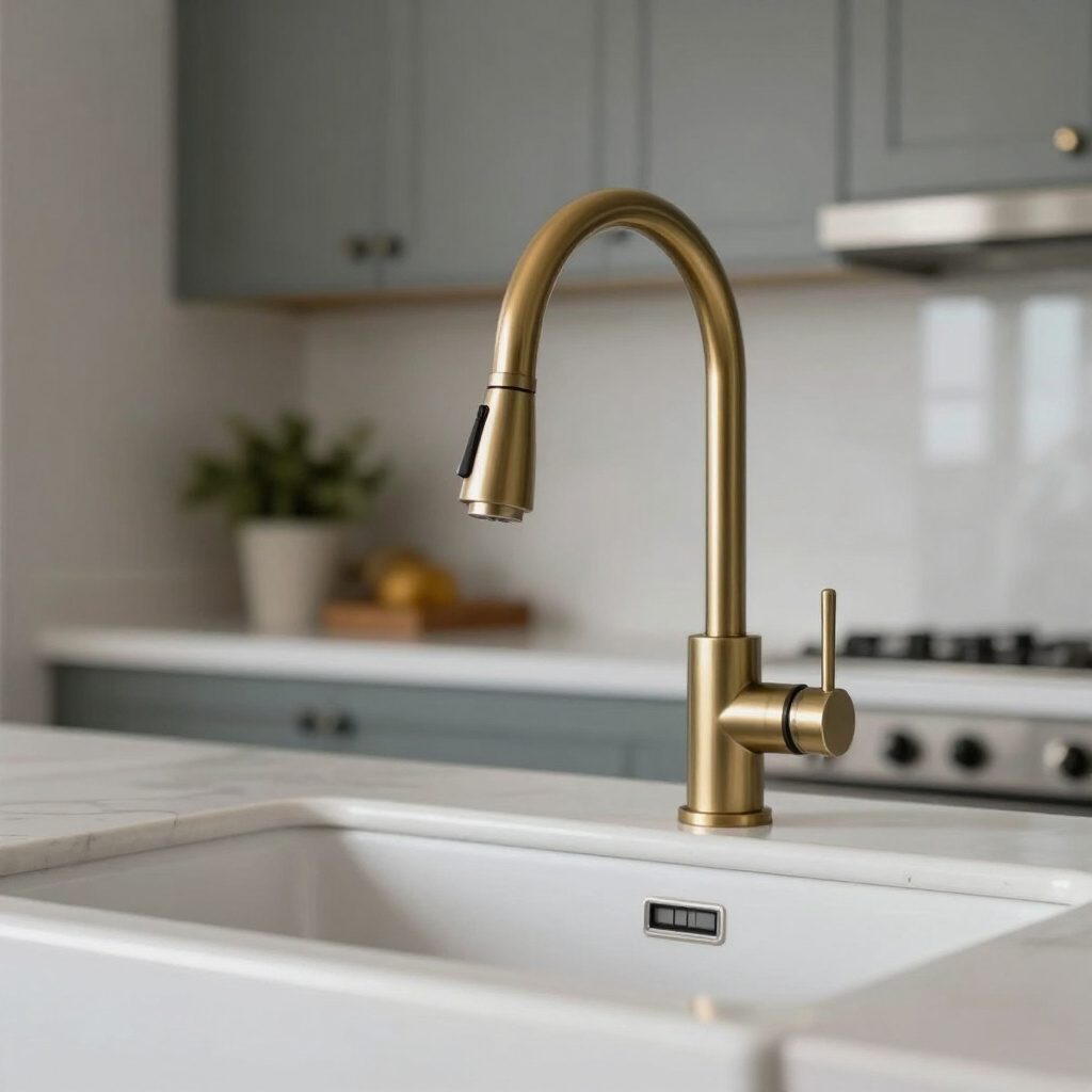 Bathroom & Kitchen Upgrades in Jackson