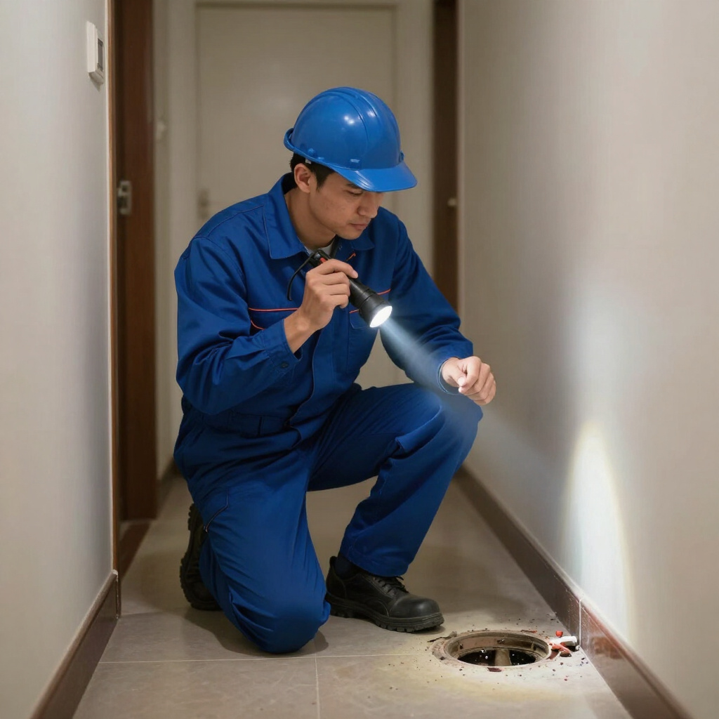 Emergency Plumbing in Jackson